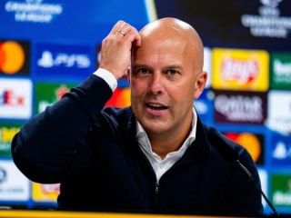 雷德克纳普猛烈抨击斯洛特“错误”的利物浦决定，称他“试图”输给水晶宫，这“真的令人惊讶”