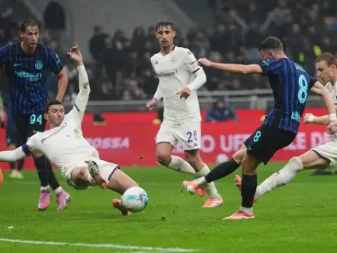 全场回放 (刘腾、贺宇)