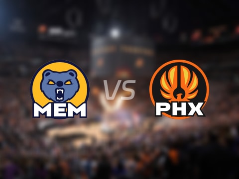 灰熊vs太阳在线直播-NBA常规赛(2025年10月30日)