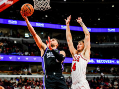 底薪威12+4+3断!施罗德决胜时刻被DNP 美记:威少该是球队主控