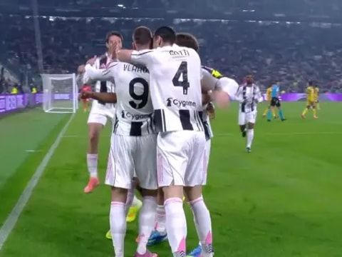 【意甲联赛第9轮】尤文vs乌迪内斯录像回放在线观看(2025年10月30日)