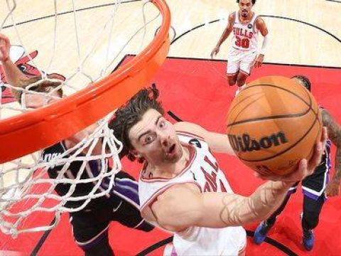 [吉迪个人集锦]准三双！吉迪vs国王贡献20+8+12集锦