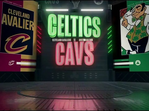 骑士vs凯尔特人回放录像【2025年10月30日】