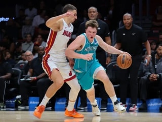 黄蜂和魔术继续寻求防守解决方案