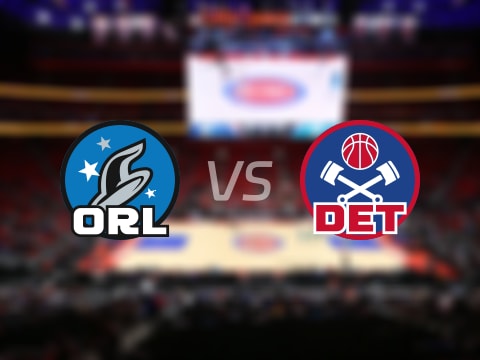 魔术vs活塞全场录像回放-NBA常规赛(2025年10月30日)