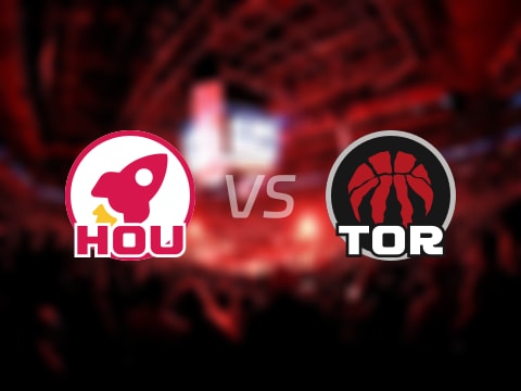 火箭vs猛龙在线直播-NBA常规赛(2025年10月30日)