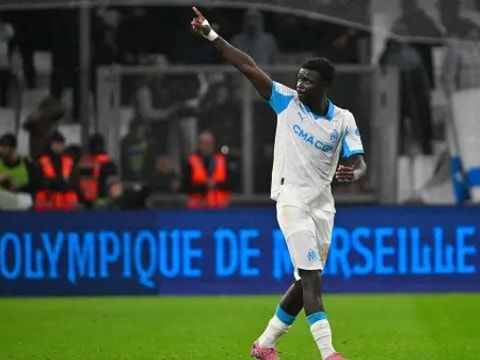 【法甲联赛第10轮】马赛vs昂热录像回放在线观看(2025年10月30日)