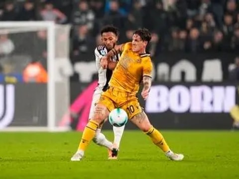 尤文vs乌迪内斯回放录像【2025年10月30日】