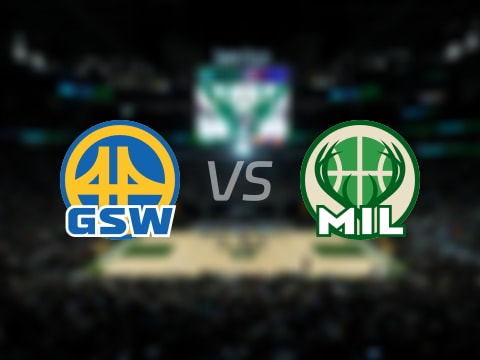 赛事前瞻：勇士vs雄鹿预测分析(2025年10月31日)