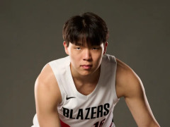开拓者主帅:NBA生涯就像一场马拉松,对杨瀚森来说第一年要熟悉所有事情