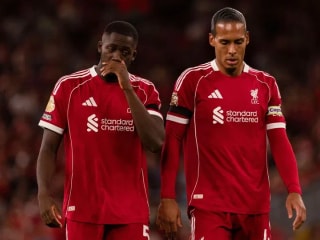 利物浦被告知出售关键球星，但有一个重要条件，因为“理想的”下一笔签约将是“完成拼图的最后一块”