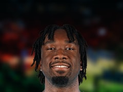 NBA每日抢断王：马克·威廉姆斯4抢断(2025年10月30日)