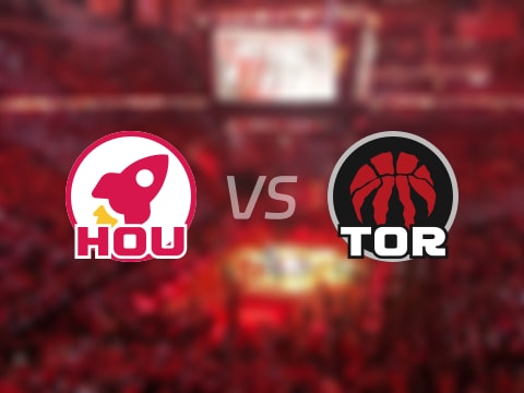 NBA常规赛火箭vs猛龙直播在线(2025年10月30日)