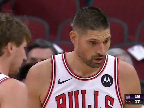 国王vs公牛回放录像【2025年10月30日】