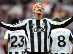 沃尔特马德11场6球，打破先前所有质疑