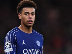 杜埃的右大腿撕裂,无缘下场对阵拜仁的比赛