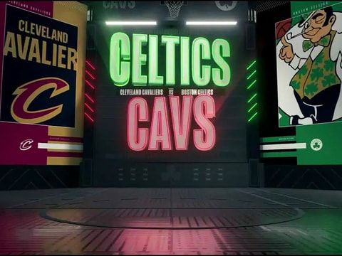 骑士vs凯尔特人回放录像【2025年10月30日】