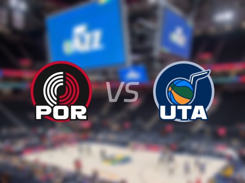 开拓者vs爵士首发阵容详情一览(2025年10月30日)