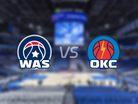 赛事前瞻：奇才vs雷霆预测分析(2025年10月31日)