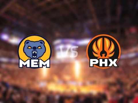 灰熊vs太阳在线直播-NBA常规赛(2025年10月30日)