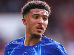 赫斯基:我认为桑乔应该回多特,同时去意大利也不错