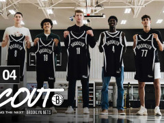 2025-26赛季NBA杯篮网赛程时间表（季中赛）5个首轮可以带领球队走到哪个高度？