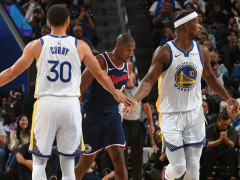 NBA常规赛今日推荐|勇士vs雄鹿比分预测10.31 库里与字母哥的攻防对决