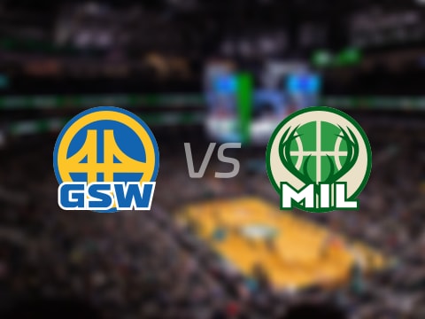 比赛前瞻：勇士vs雄鹿比分预测推荐(2025年10月31日)