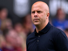 斯洛特:我们在近期的种种表现也存在着很多问题,我们没有借口