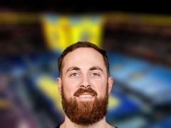 NBA每日盖帽王：杰·赫夫4盖帽(2025年10月30日)