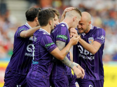 澳超联赛:珀斯vs墨尔本胜利比分推荐 珀斯实力有限,墨尔本胜利遭遇两连不胜