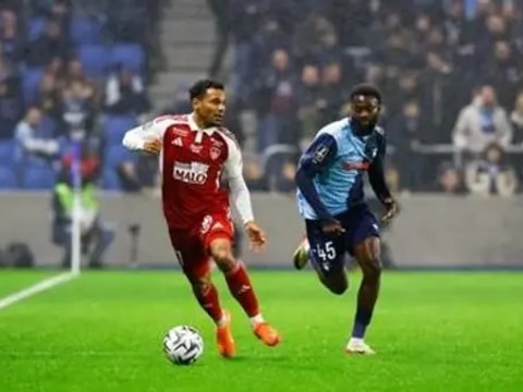 【法甲联赛第10轮】勒阿弗尔vs布雷斯特录像回放在线观看(2025年10月30日)