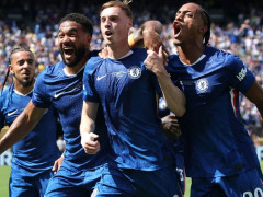 切尔西过去9场比赛多达6场比赛染红