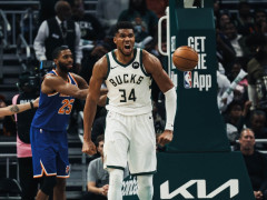 NBA高清直播在线直播:常规赛勇士vs雄鹿(10月31日)强强对话!勇士胜率略占据上风