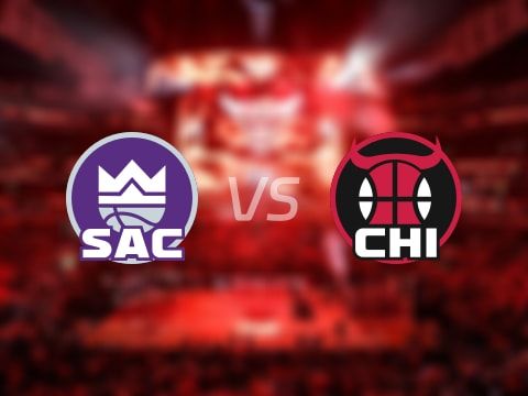 NBA常规赛国王vs公牛直播在线(2025年10月30日)