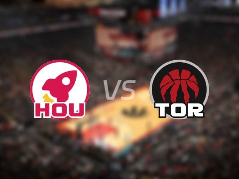 火箭vs猛龙全场录像回放-NBA常规赛(2025年10月30日)