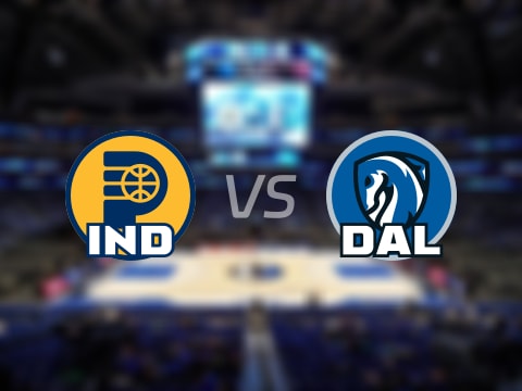 步行者vs独行侠全场录像回放-NBA常规赛(2025年10月30日)