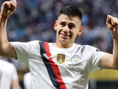 板凳坐穿，阿根廷小将埃切维里加盟勒沃库森仅出战过6次