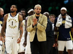 2025-26赛季NBA杯步行者赛程时间表(季中赛)伤病满营的步行者还能走多远?