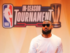 NBA杯赛算不算常规赛的成绩?下面带来详情解答!