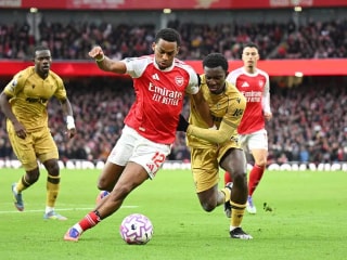 联赛杯四分之一决赛抽签：阿森纳对阵水晶宫，切尔西客场挑战卡迪夫