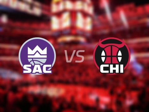 国王vs公牛在线直播-NBA常规赛(2025年10月30日)