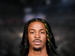 NBA每日失误王：贾·莫兰特6失误(2025年10月30日)