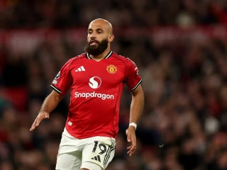 突发：英超联赛公布10月最佳球员候选人