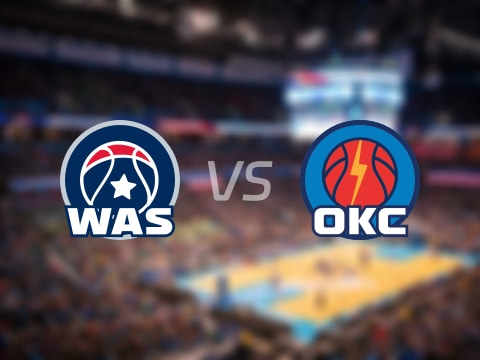 奇才vs雷霆大小分预测 数据解析详情一览(2025年10月31日)