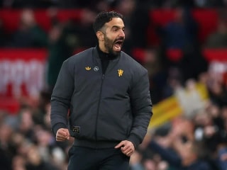 突发：英超联赛公布月度最佳教练和球员提名