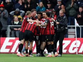 英超联赛何时才能真正重视伯恩茅斯?