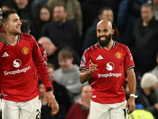 英超联赛公布10月最佳球员提名名单