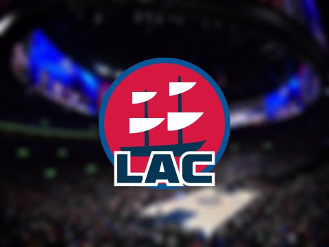 快船伤病报告:桑德斯因膝盖受伤无法出场(2025年11月01日)