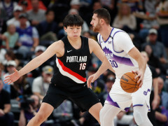 言论压力下的杨瀚森能否打破质疑?